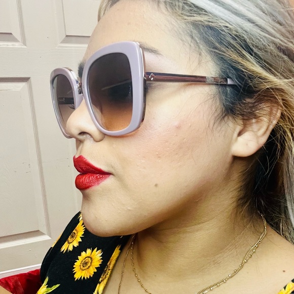 FINAL SALE 🔥Kate spade ♠️ sunglasses - Picture 6 of 12
